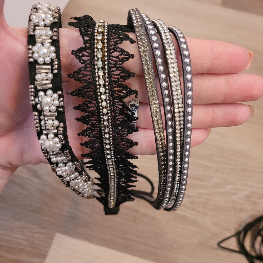 Hair Accessories